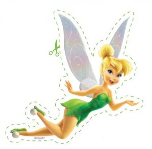 Free Disney Character Stickers to Print - 12 in All - My 3 Little Kittens