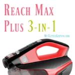 dirt devil reach max plus filter